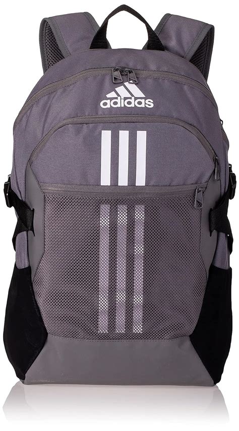 adidas rucksack tiro bp schwarz|Amazon.com: Adidas GH7262 TIRO BP Sports backpack unisex .